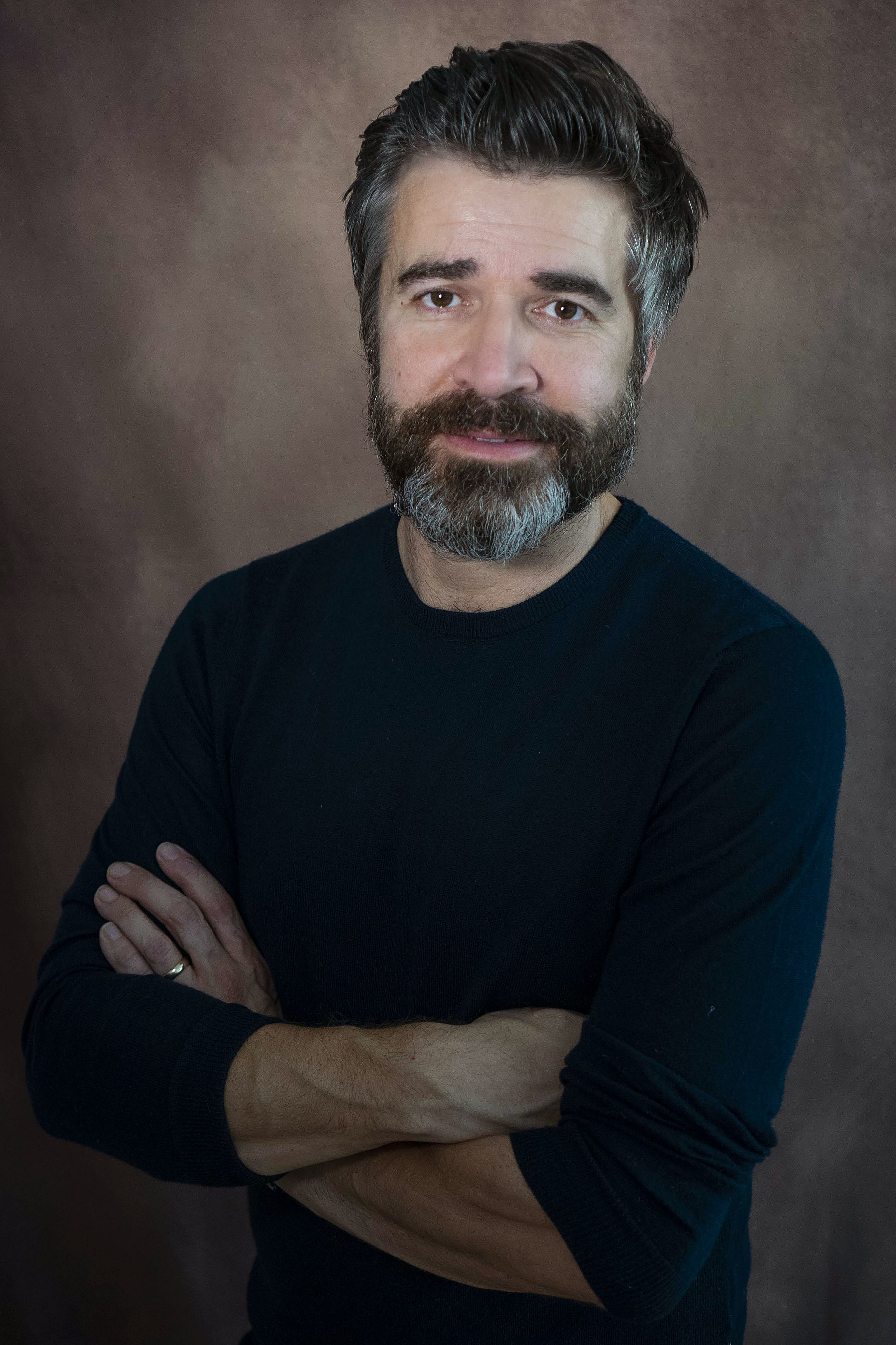 actor Drew Cain large photo