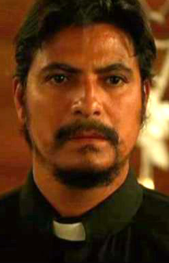 actor Richard Cumba large photo