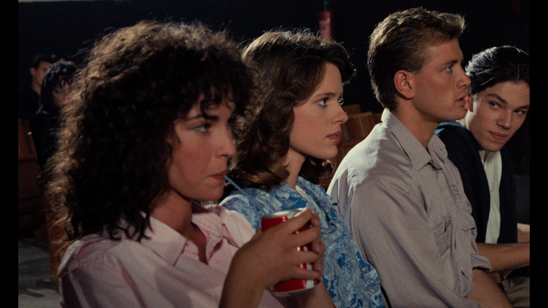 actor Paola Cozzo large photo