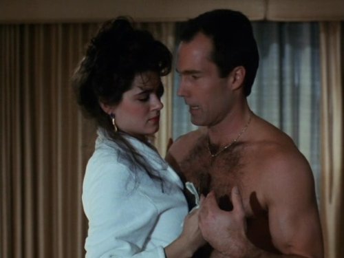 actor Kimberly Neville large photo