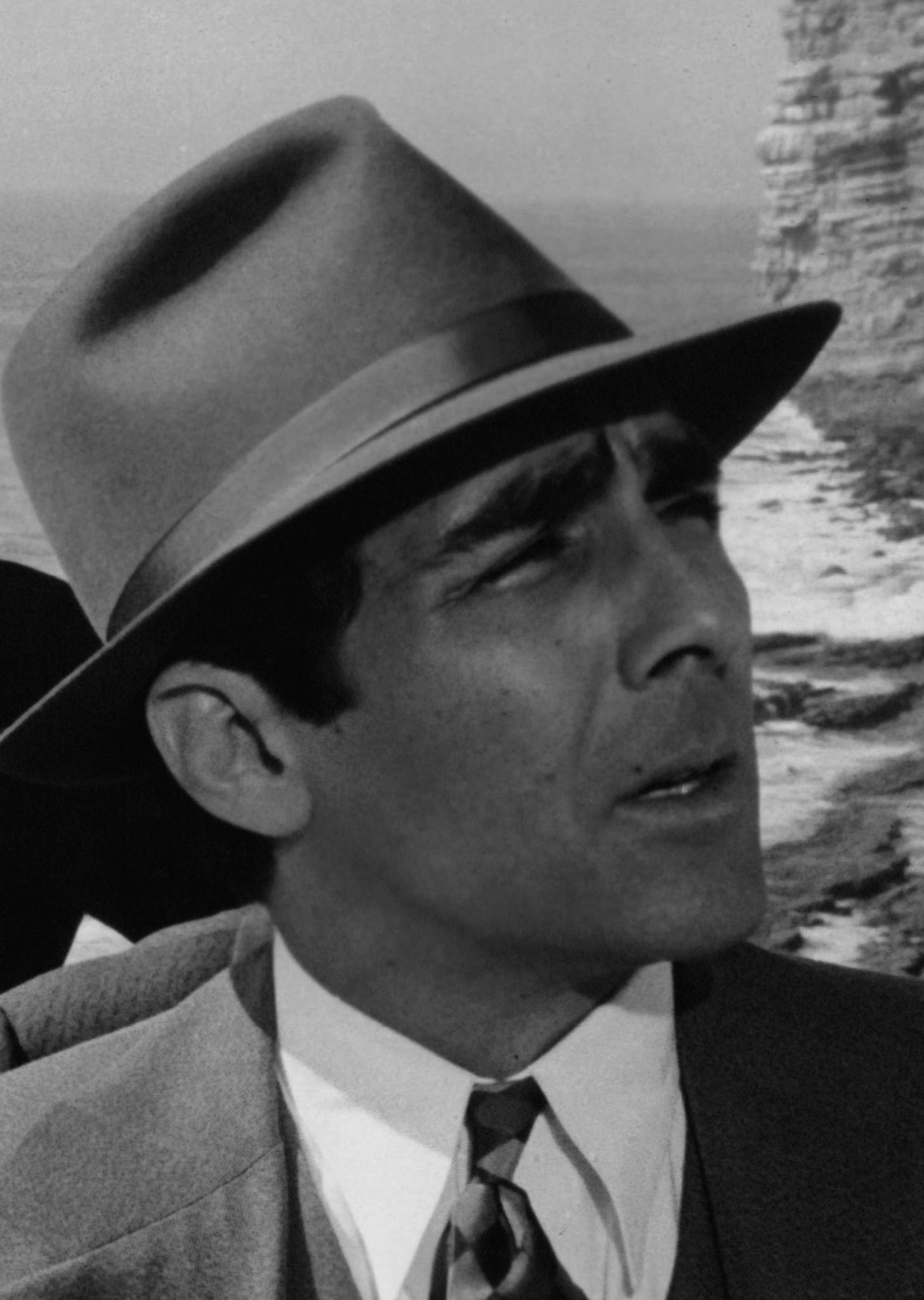 actor Perry Lopez large photo