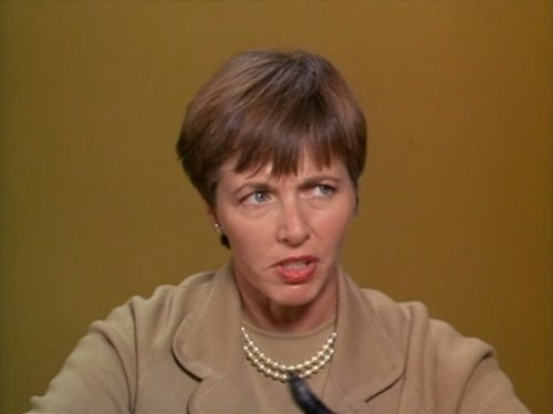 actor Peggy Webber large photo