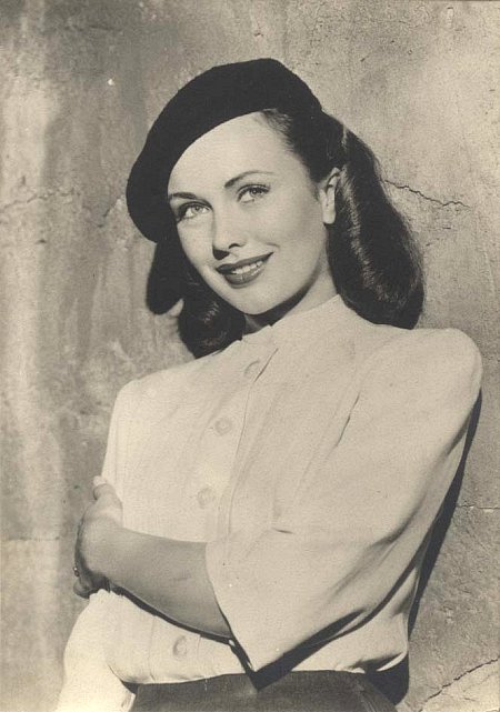 actor Jean Sullivan large photo