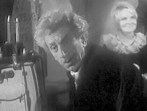 actor Aleksandr Benyaminov large photo