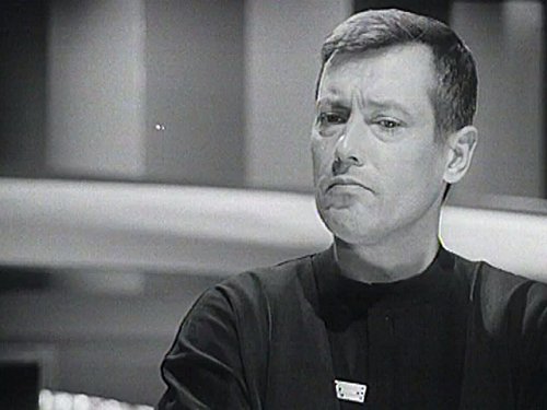 actor Dietmar Schönherr large photo