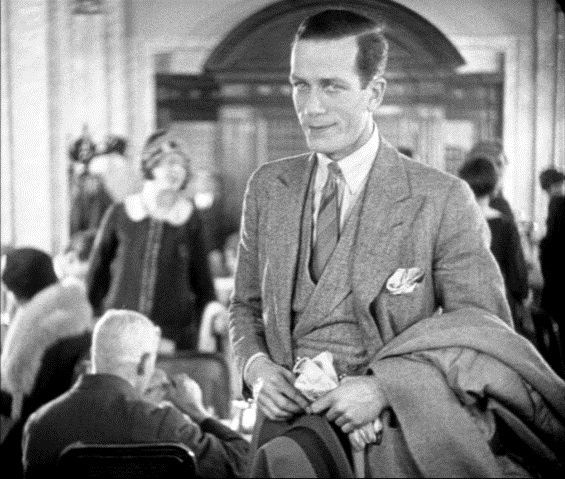 actor Cyril Ritchard large photo