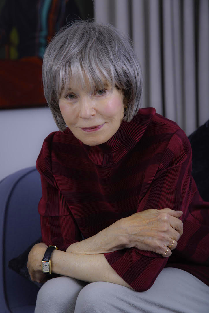 actor Lisa Blake Richards large photo