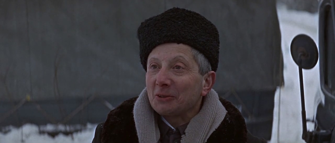 actor Milo Sperber large photo