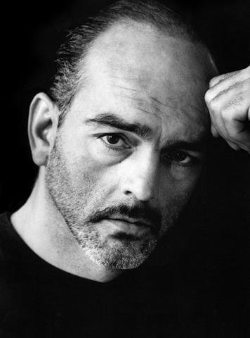 actor Maurice Chasse large photo