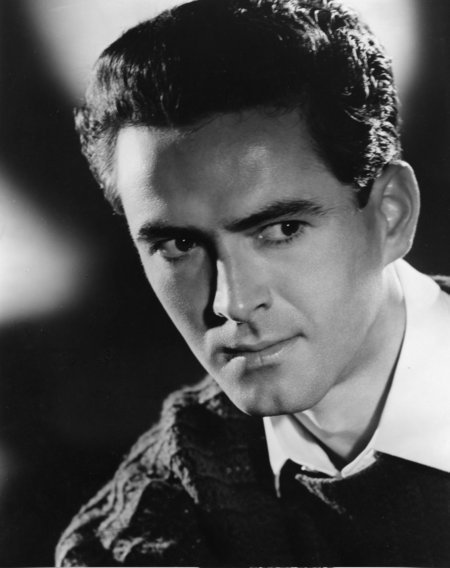 actor John Breslin large photo