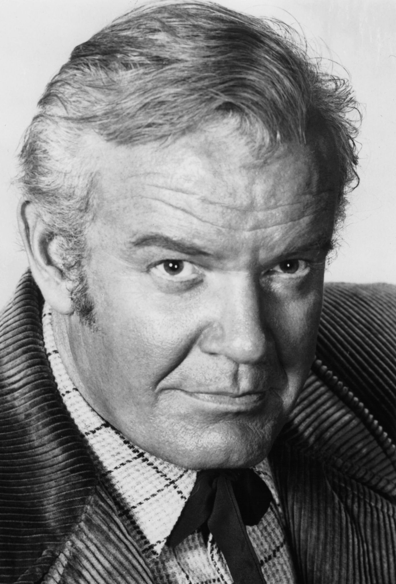 actor Andrew Duggan large photo