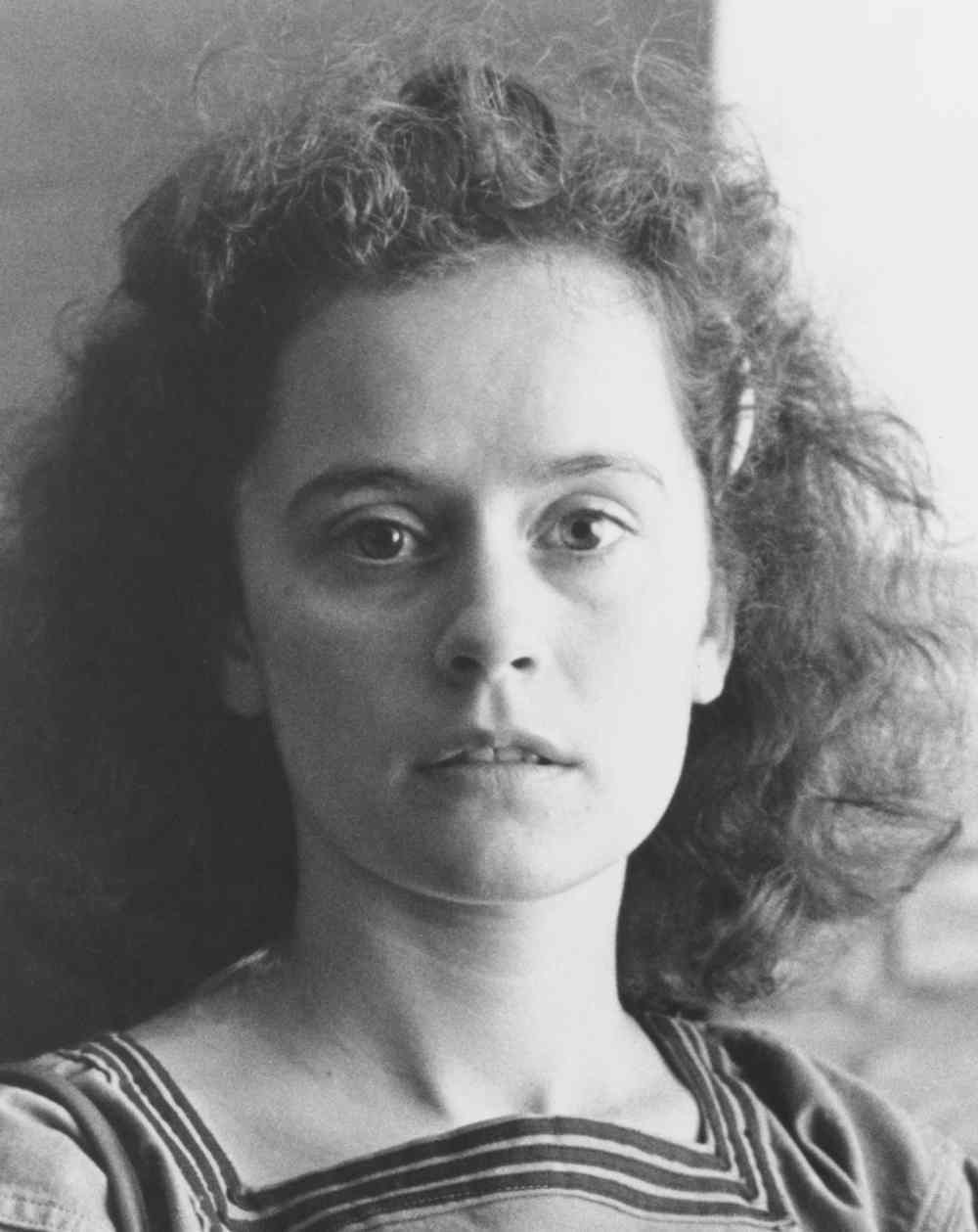 actor Maureen Teefy large photo