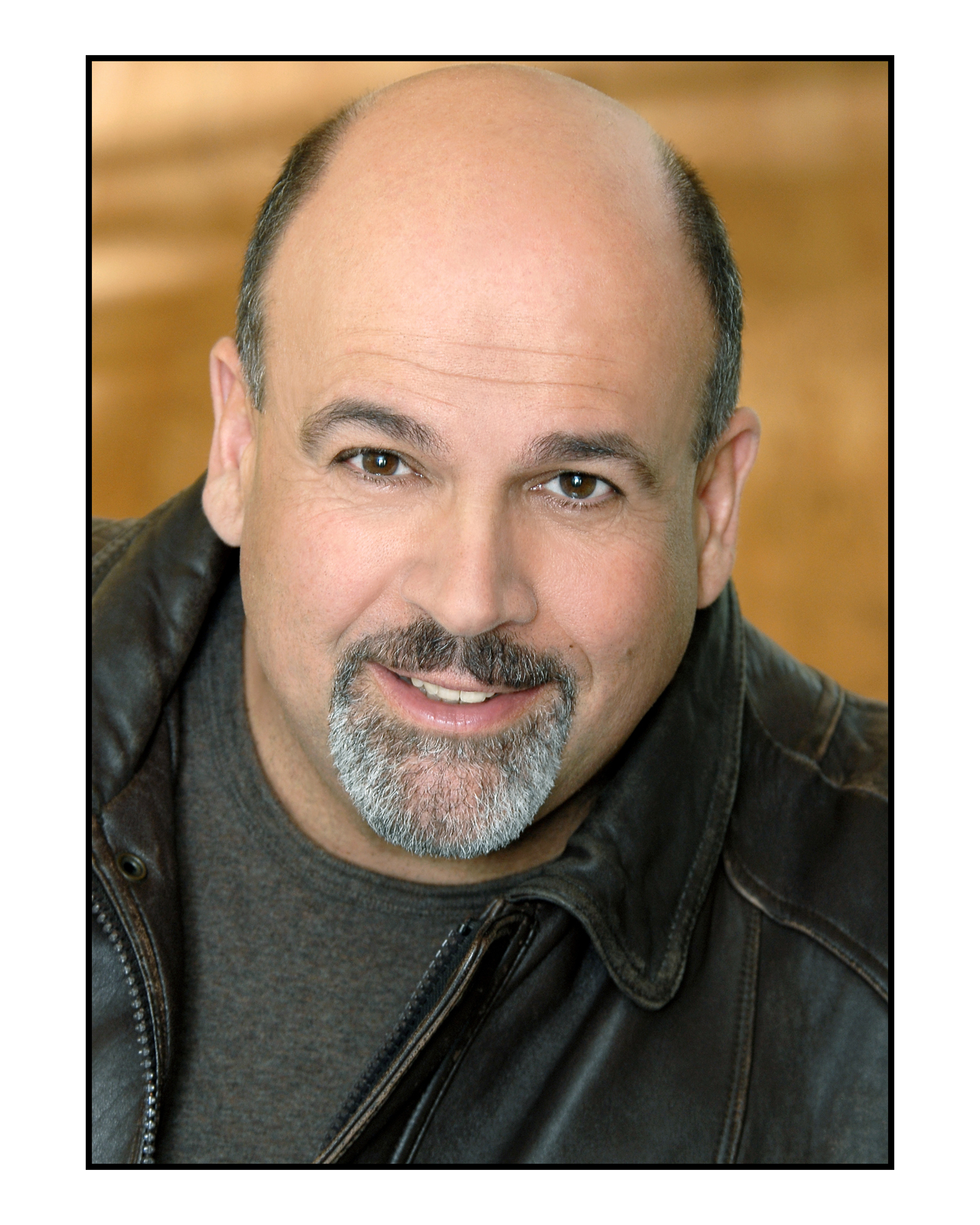 actor Anthony Giaimo large photo