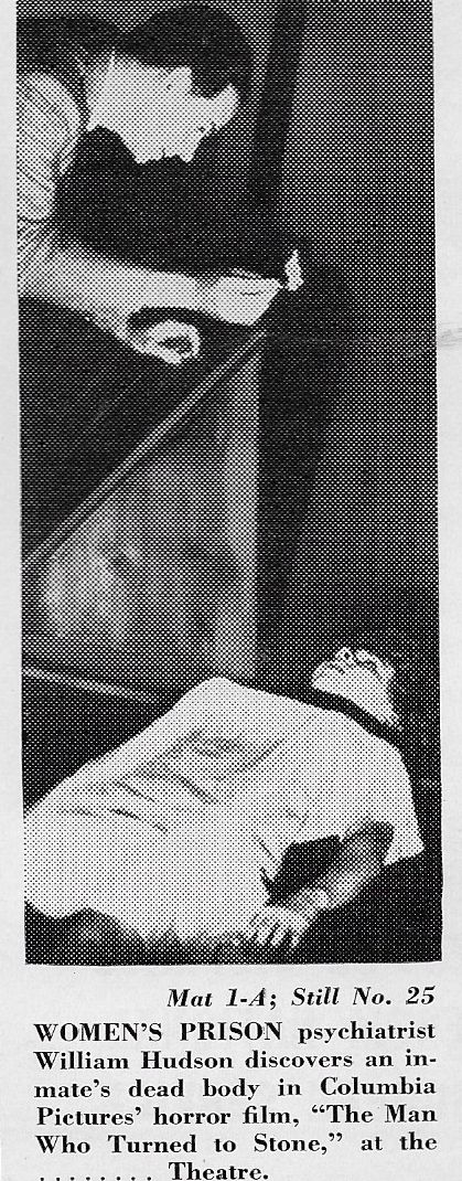 actor William Hudson large photo