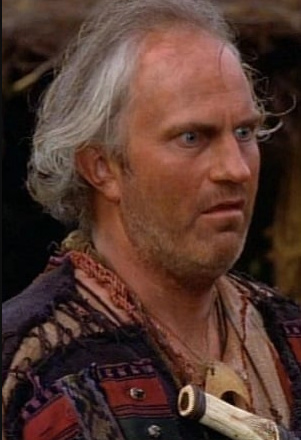 actor David Stott large photo