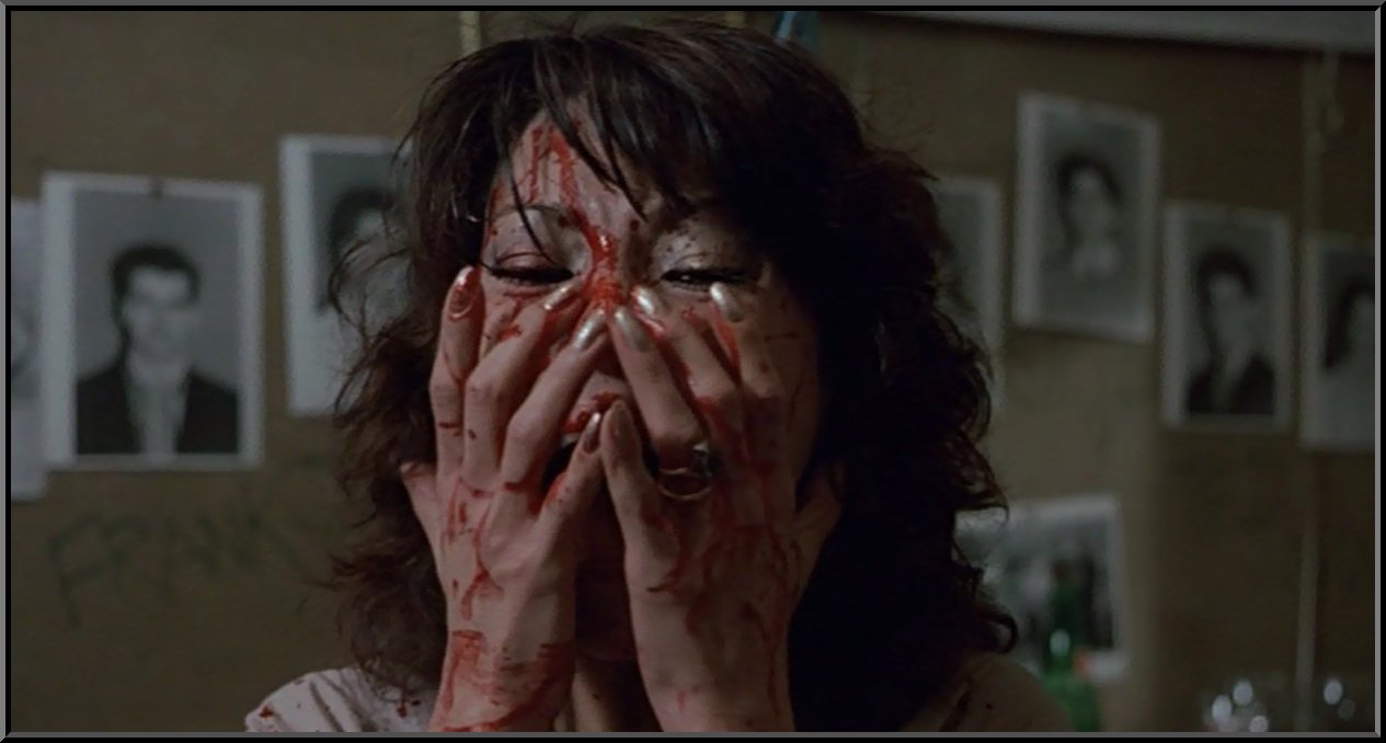 actor Josephine Scandi large photo