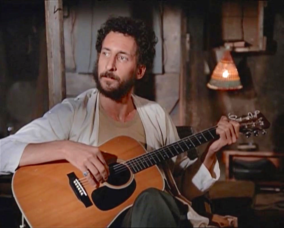 actor Corey Fischer large photo