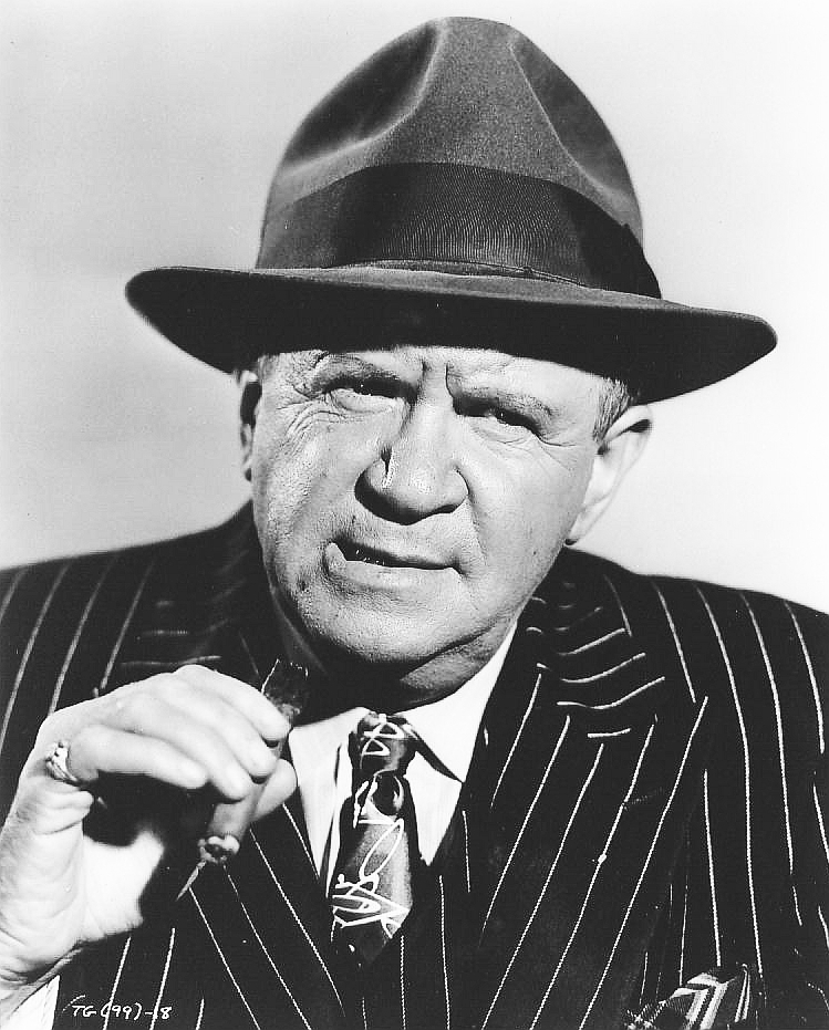 actor Jack Kenney large photo