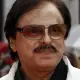 Sanjay Khan