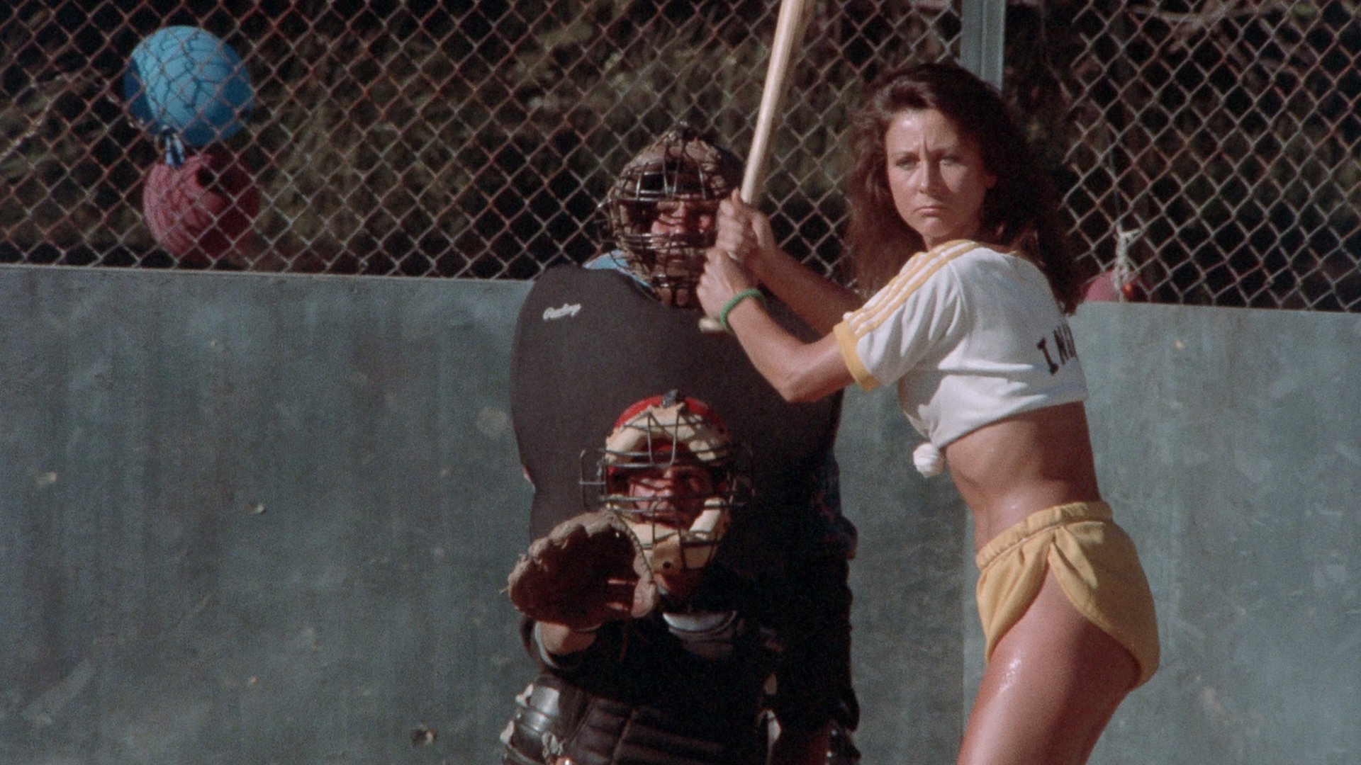 actor Randi Randolph large photo