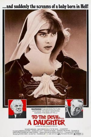 Child of Satan [Version française]
