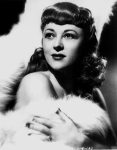 actor Sally Eilers large photo