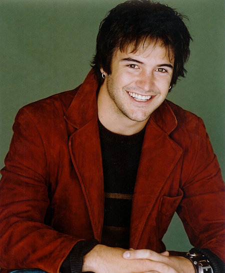 actor Michael Lutz large photo