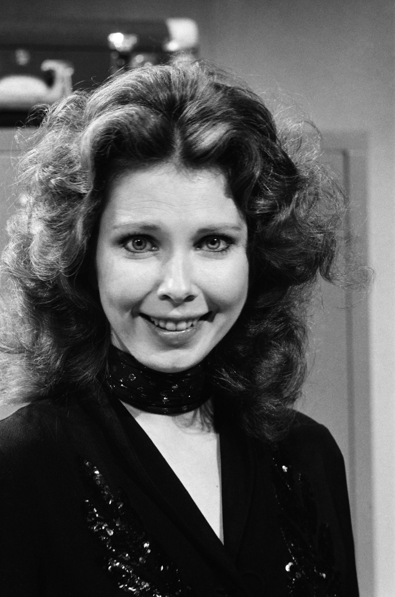 actor Ann Risley large photo