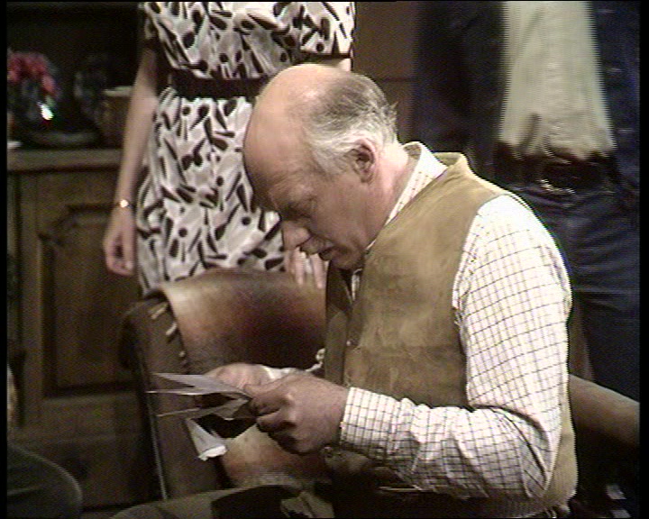 actor Arthur Pentelow large photo