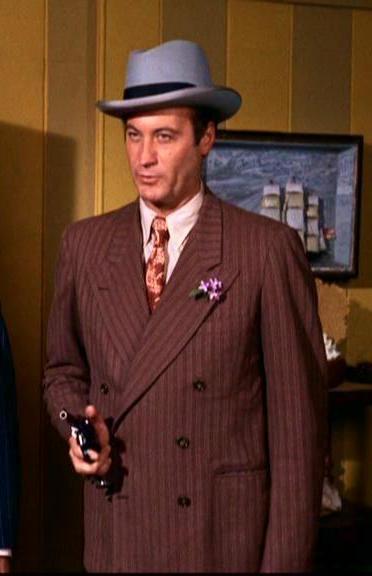 actor Ronald Knight large photo