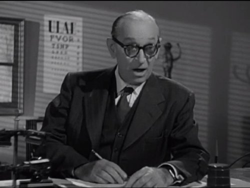 actor Harry Tyler large photo