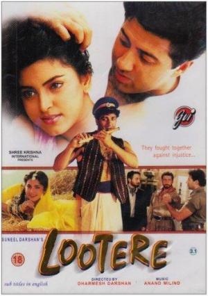 Lootere [Hindi]