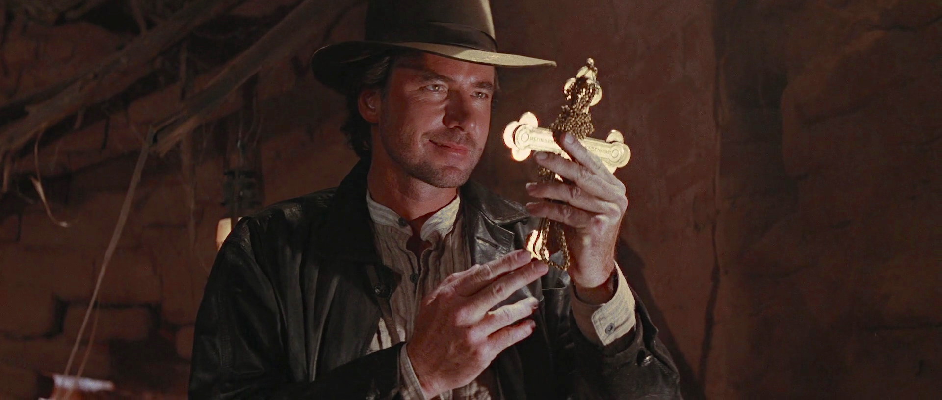 actor Richard Young large photo