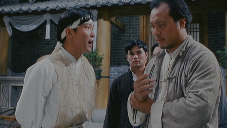 actor Chi-Hung Ling large photo