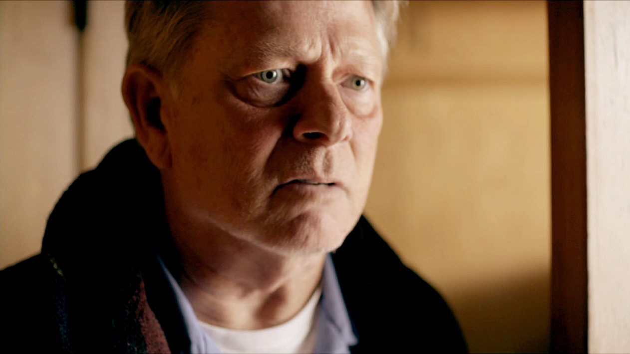 actor Timothy Guest large photo