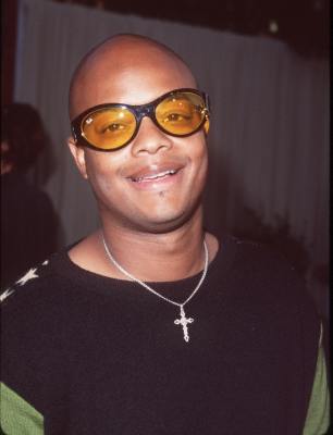actor Todd Bridges large photo