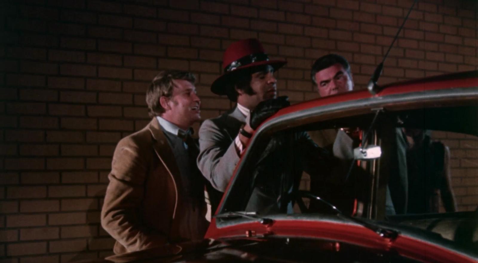 actor Richard Kennedy large photo