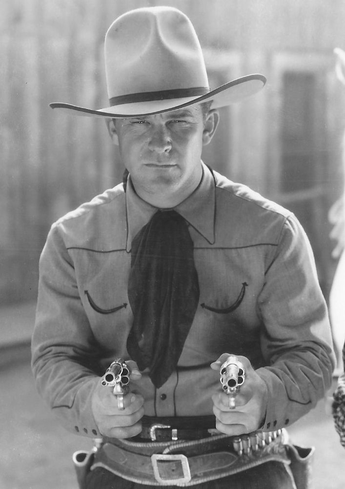 actor Guinn 'Big Boy' Williams large photo