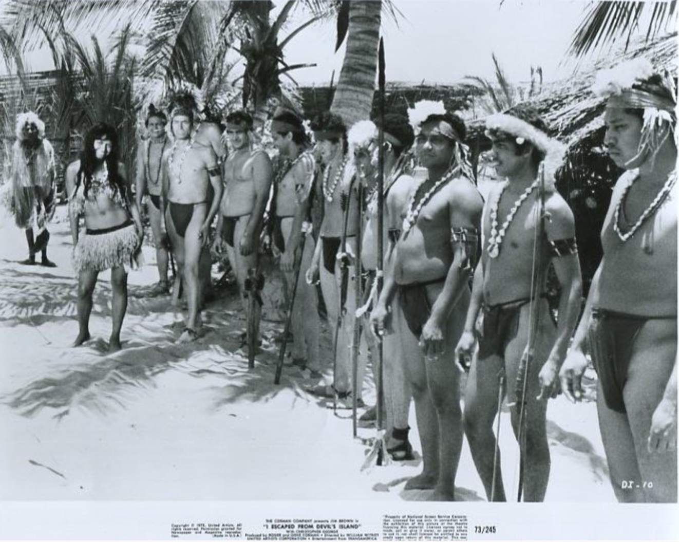 actor Gabriella Rios large photo