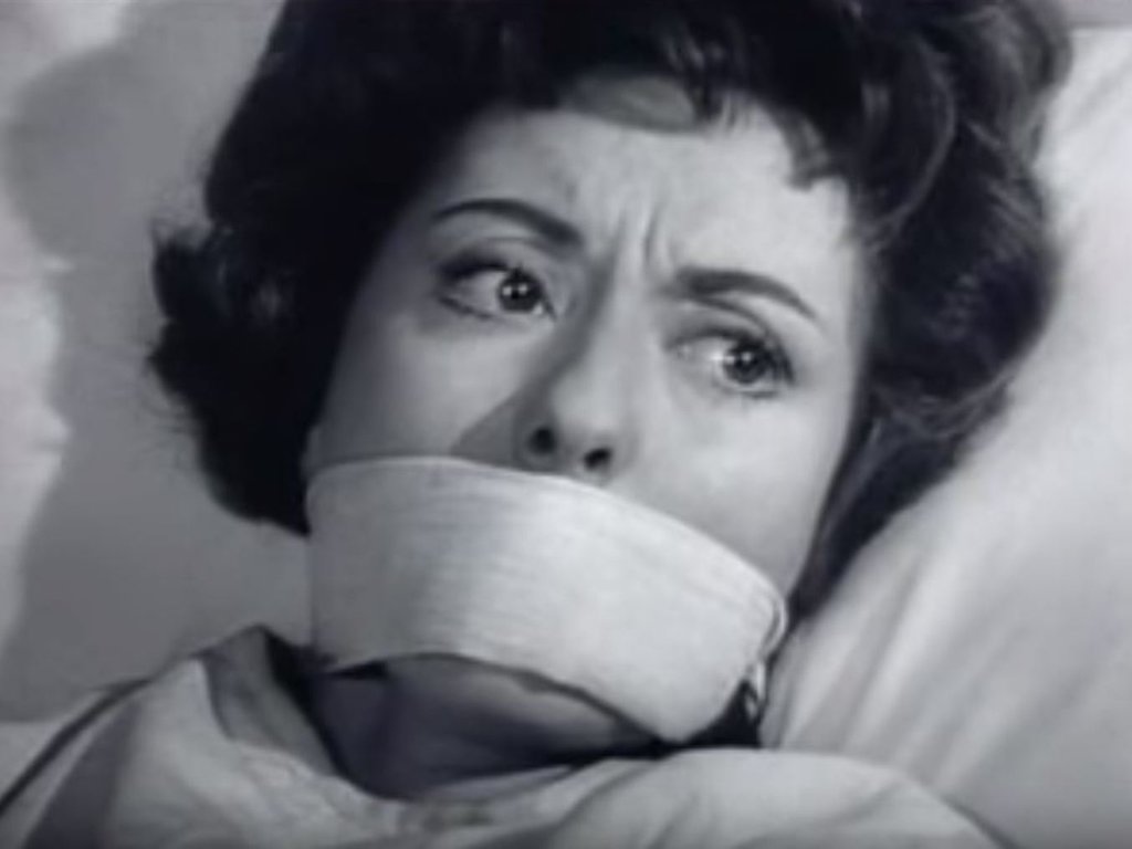 actor Lana Morris large photo