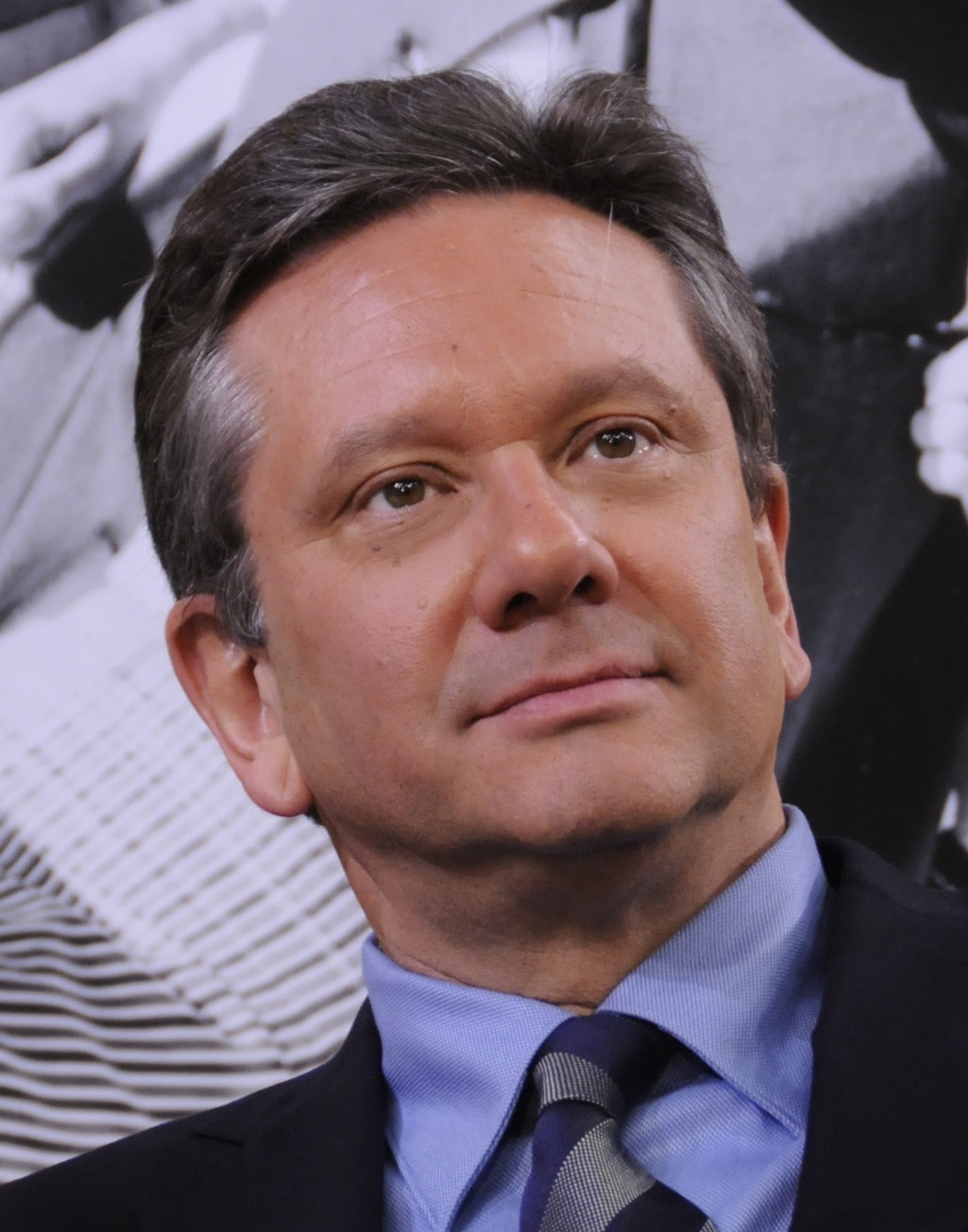 actor Sean Hepburn Ferrer large photo