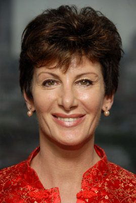 actor Sharon Mitchell large photo