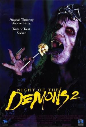 Night of the Demons 2 [Version française]