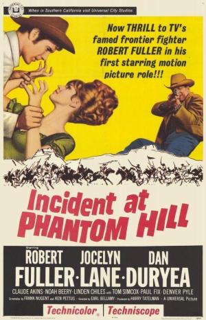 Incident at Phantom Hill [Version française]