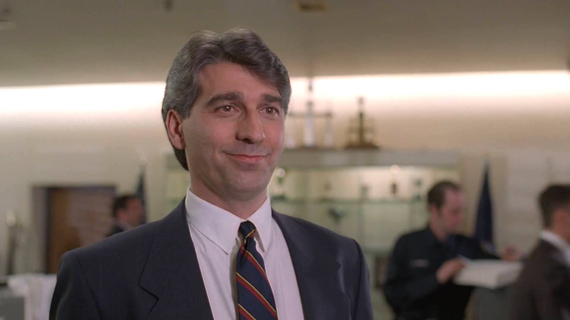 actor Dwight Koss large photo