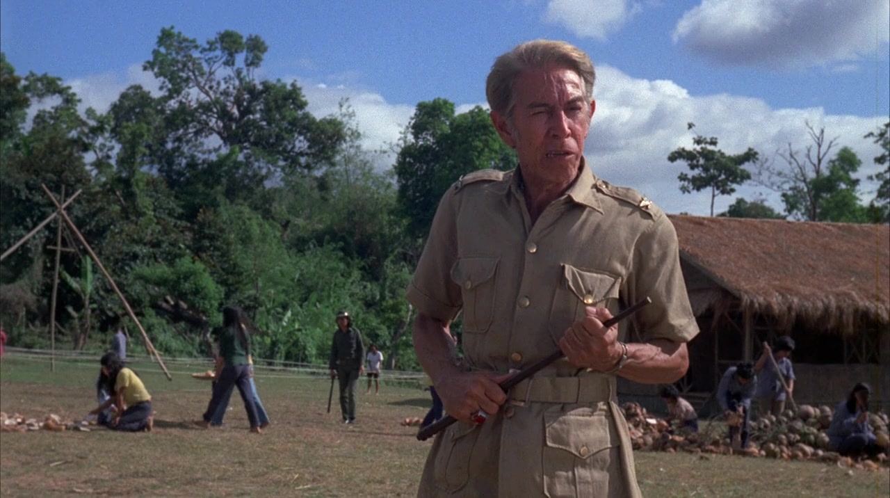 actor Andres Centenera large photo