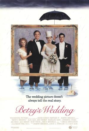 Betsy's Wedding [Version française]
