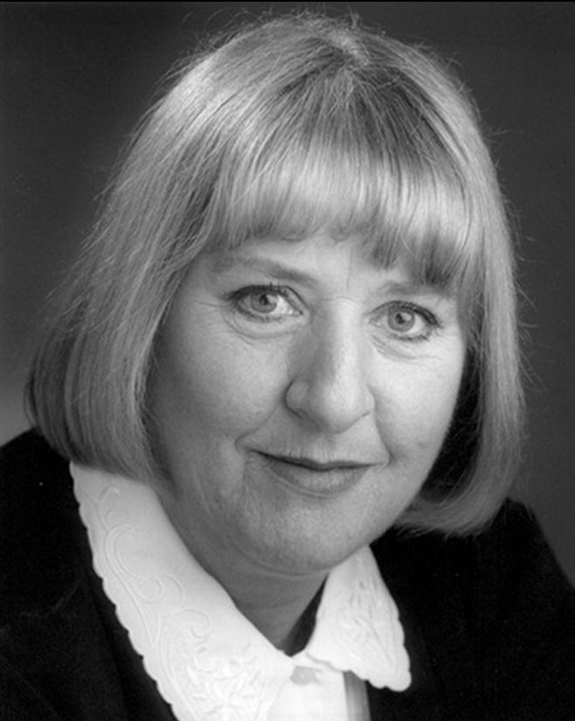 actor Lesley Baker large photo