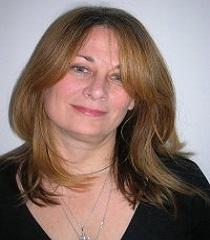 actor Sharon Holm large photo