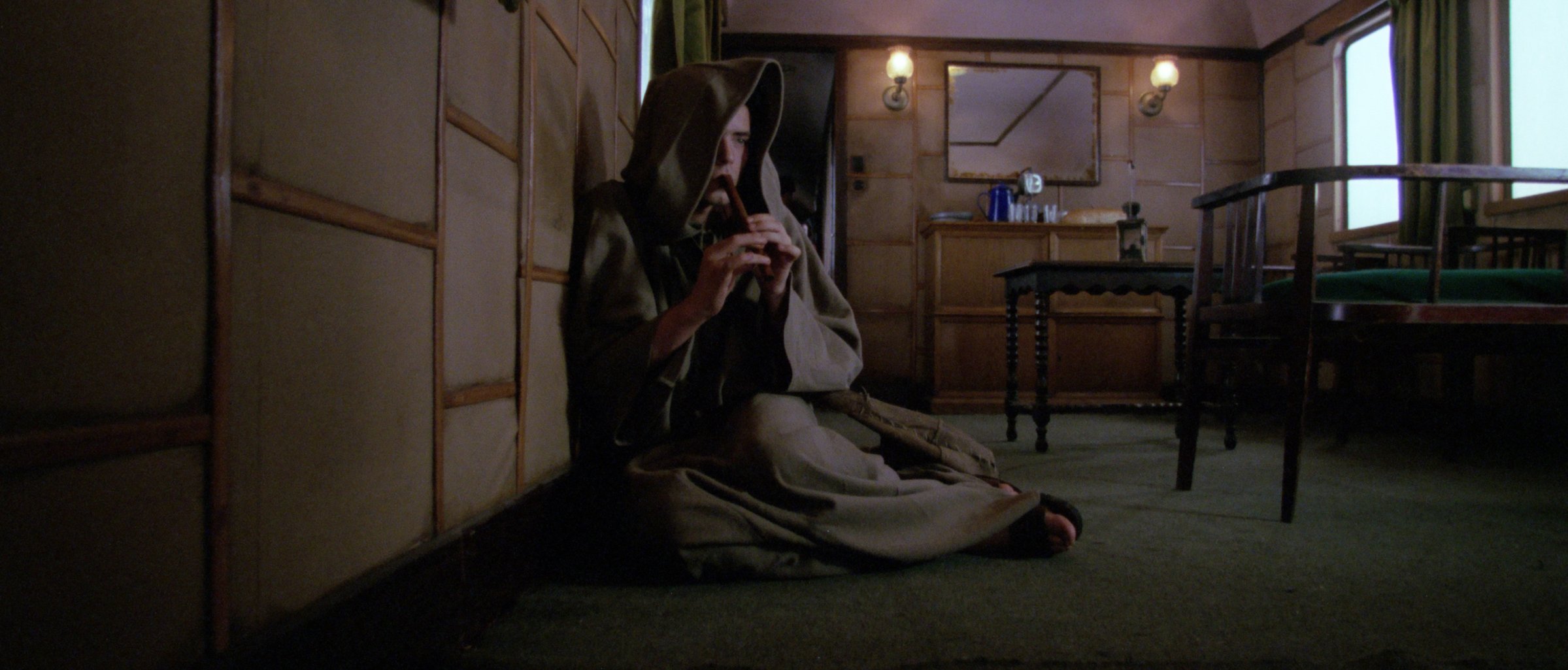 actor Igor Pervic large photo